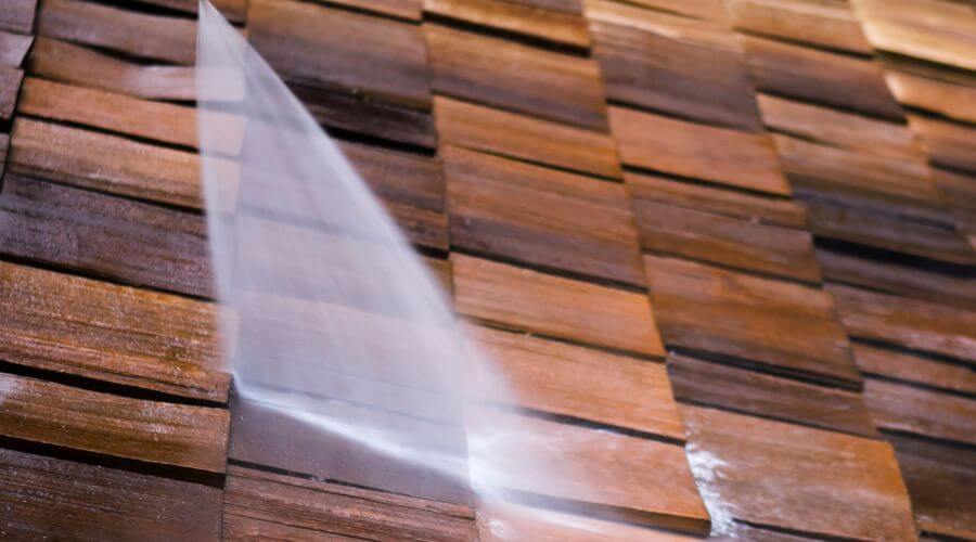 Shingle Roofing in Smithton, IL
